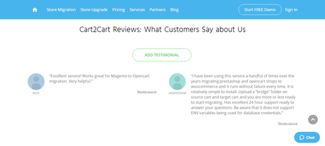 How To Migrate Shopify To WooCommerce Using Cart2Cart  (2020)