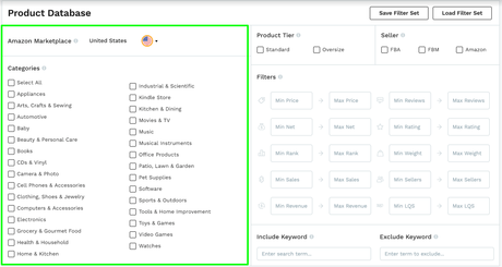 AMZ Tracker vs Jungle Scout 2020: Which One Is The Best & WHY?