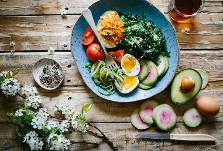 Healthy Food Habits for a healthier “YOU”