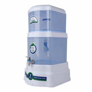  Gravity Based Water Purifier 2020