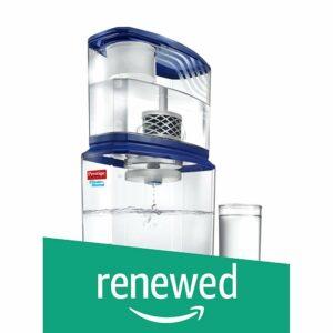  Gravity Based Water Purifier 2020