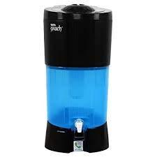  Gravity Based Water Purifier 2020