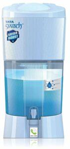  Gravity Based Water Purifier 2020