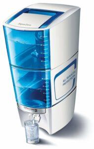  Gravity Based Water Purifier 2020