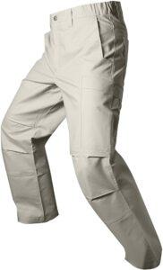  Best Lightweight Tactical Pants 2020