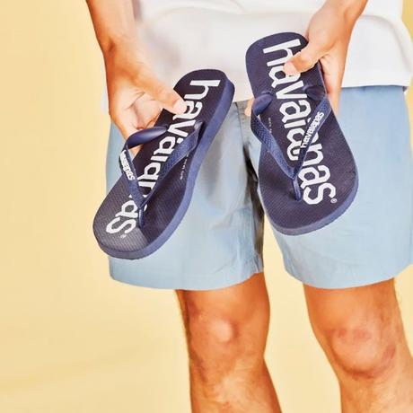 Have you heard that Havaianas Official Store at Shopee is having their BIGGEST SALE this coming 7.7