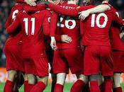 Corona Cares Poses Celebrating Liverpool Fans