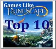 Top 10 Games like Runescape – Runescape like Games – Alternatives to Runescape (U. June 2020)