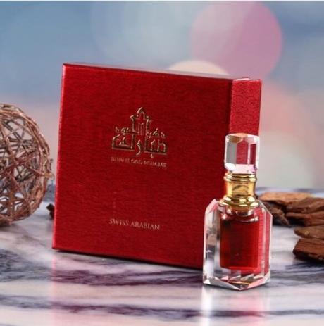 5 Exquisite Arabic Attar Perfumes | Wear Your Elegance