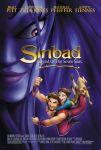 Sinbad: Legend of the Seven Seas (2003) Review