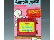 Casper Cartoon Viewer Exhibit Posted