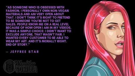 Jeffree Star’s Net Worth in 2020 Jeffree Star’s Net Worth in 2020