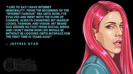 Jeffree Star’s Net Worth in 2020 Jeffree Star’s Net Worth in 2020