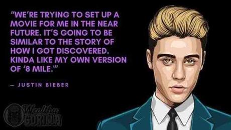Justin Bieber’s Net Worth in 2020