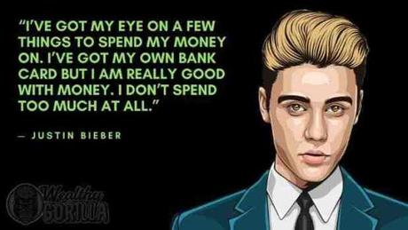 Justin Bieber’s Net Worth in 2020