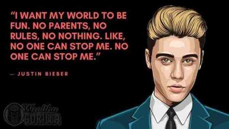 Justin Bieber’s Net Worth in 2020