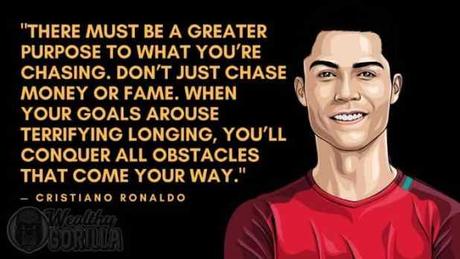 Cristiano Ronaldo’s Net Worth in 2020
