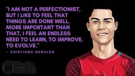 Cristiano Ronaldo’s Net Worth in 2020