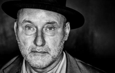 Jah Wobble: the Innerviews interview