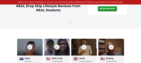 Dropship Lifestyle Review 2020: Is It Legit or Scam? (#Truth Revealed)