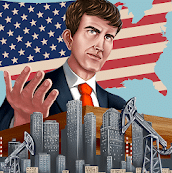 Modern Age – President Simulator Mod Apk