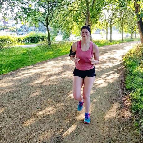 Fitness|| Incontinence when running – my experience