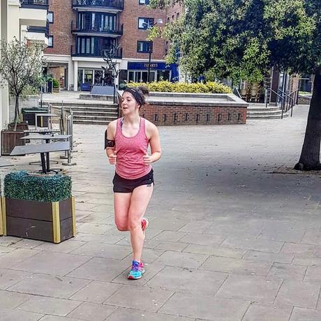 Fitness|| Incontinence when running – my experience