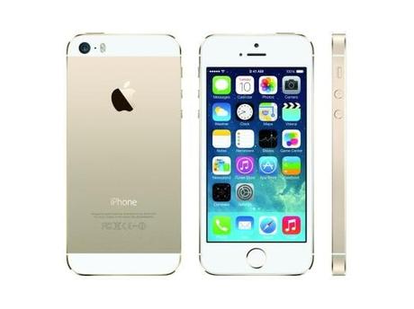 Apple iPhone 5s Price in India, Specifications, Comparison (26th ...