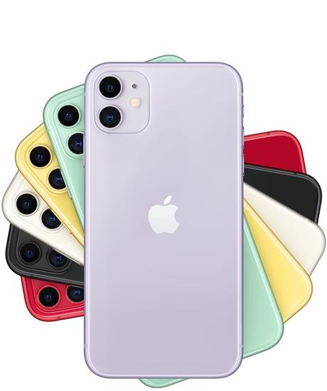 Buy iPhone 11 - Apple
