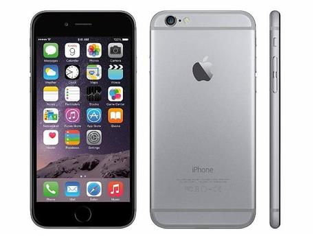 Apple iPhone 6 Plus Price in India, Specifications, Comparison ...