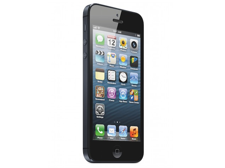 Apple iPhone 5 Price in India, Specifications, Comparison (26th ...