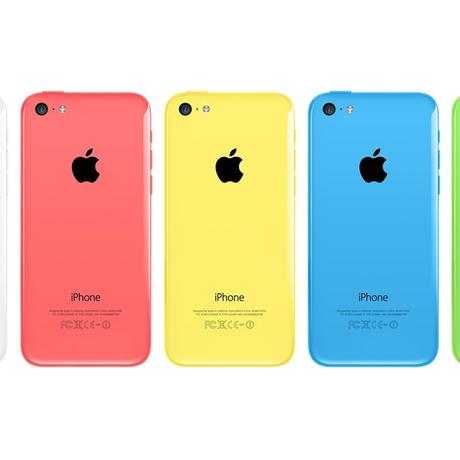 Apple's stock drops as investors worry about 'expensive' iPhone 5c ...