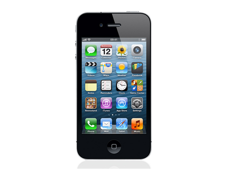 Apple iPhone 4S Price in India, Specifications, Comparison (26th ...