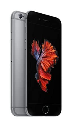Apple iPhone 6s (32GB) - Space Grey: Amazon.in