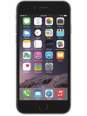 Apple iPhone 6 16GB - Price in India, Full Specifications ...