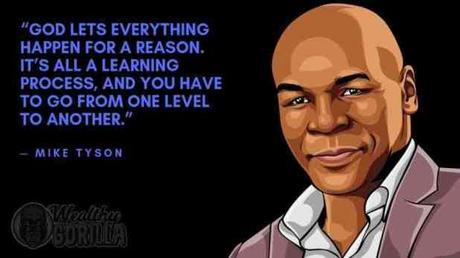 Mike Tyson’s Net Worth in 2020 Mike Tyson’s Net Worth in 2020