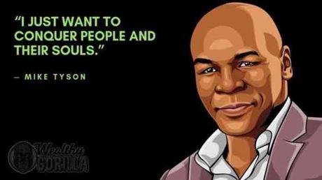Mike Tyson’s Net Worth in 2020 Mike Tyson’s Net Worth in 2020