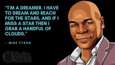 Mike Tyson’s Net Worth in 2020