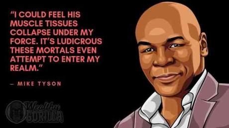 Mike Tyson’s Net Worth in 2020 Mike Tyson’s Net Worth in 2020
