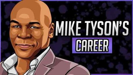 Mike Tyson’s Net Worth in 2020 - Paperblog