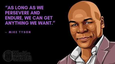 Mike Tyson’s Net Worth in 2020 Mike Tyson’s Net Worth in 2020