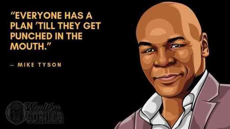 Mike Tyson’s Net Worth in 2020 Mike Tyson’s Net Worth in 2020