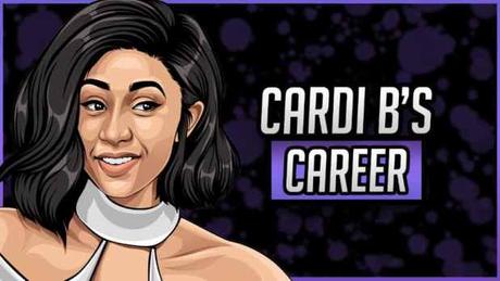 Cardi B’s Net Worth in 2020