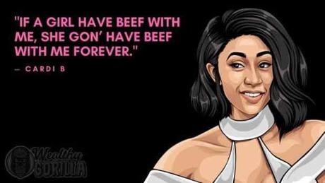 Cardi B’s Net Worth in 2020