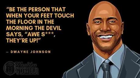 Dwayne Johnson’s Net Worth in 2020 (The Rock)