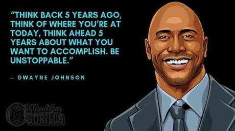 Dwayne Johnson’s Net Worth in 2020 (The Rock)