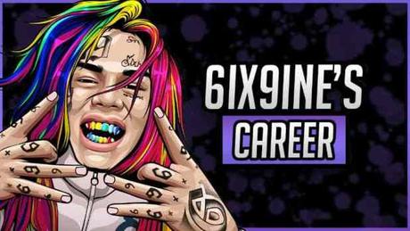 6IX9INE’s Net Worth in 2020 (TEKASHI 69)