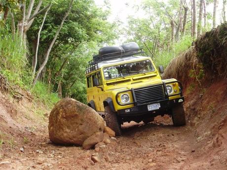 7 Amazing Experience of Off-Road Riding With 4×4 Vehicles 7 Amazing Experience of Off-Road Riding With 4×4 Vehicles