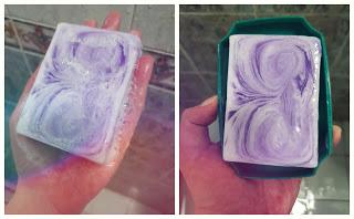 My Soap Story: Featuring Allet Soap
