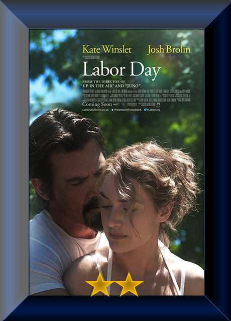 Tobey Maguire Weekend – Labor Day (2013) Movie Review